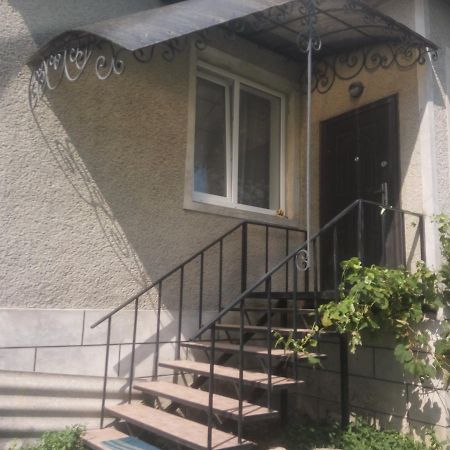 Room On Galic'Ka Iaremcea Exterior foto