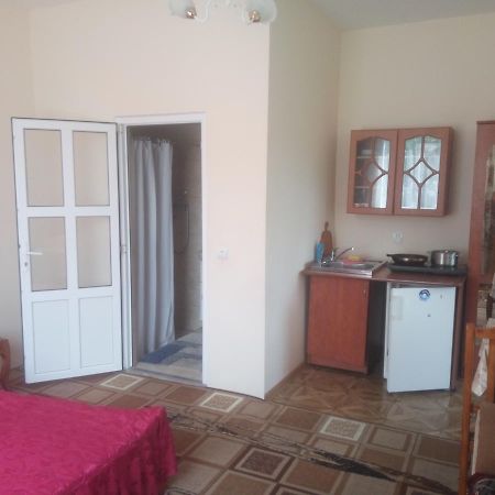 Room On Galic'Ka Iaremcea Exterior foto